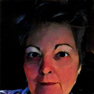 Meet your Posher, Tina